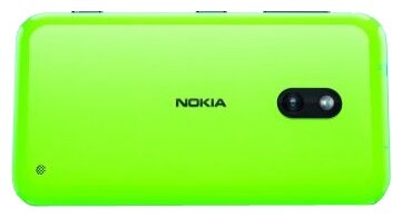 Смартфон Nokia Lumia 620 - фото 2