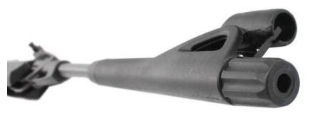 Пневматическая винтовка Baikal МР-512С-06 - фото 3