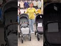 Видео - Прогулочные коляски Valco Baby Snap 4 и Valco Baby Snap 4 Trend