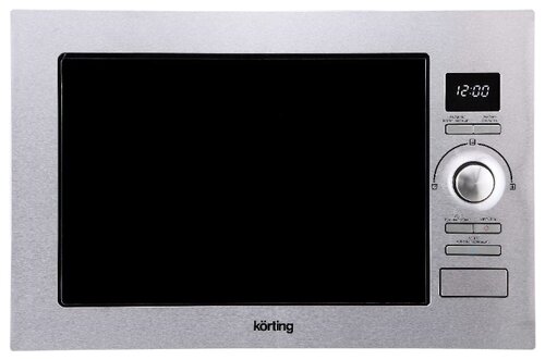 Микроволновая печь Korting KMI 925 CX - фото 1