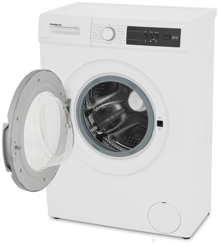 Стиральная машина SCANDILUX LS1T 4811 - фото 3