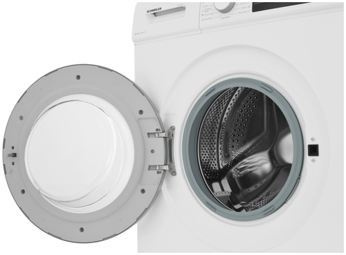 Стиральная машина SCANDILUX LS1T 4811 - фото 4