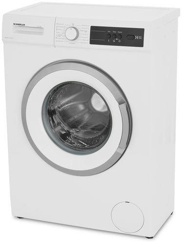Стиральная машина SCANDILUX LS1T 4811 - фото 1
