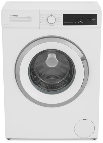 Стиральная машина SCANDILUX LS1T 4811 - фото 2