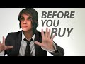 Видео - Control - Before You Buy