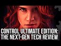 Видео - Control Ultimate Edition on PlayStation 5: The Next Generation Tech Review