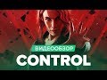 Видео - Обзор игры Control