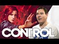 Видео - CONTROL - Хороша! (ОБЗОР/МНЕНИЕ)