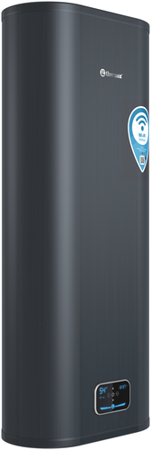 Накопительный электрический водонагреватель Thermex ID 100 V (pro) Wi-Fi - фото 3