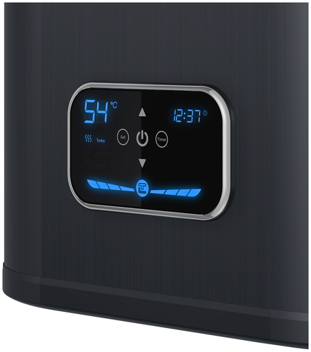 Накопительный электрический водонагреватель Thermex ID 100 V (pro) Wi-Fi - фото 5