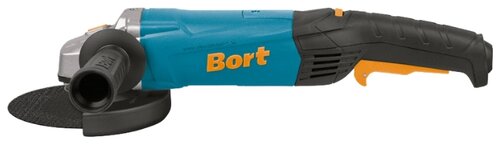 УШМ Bort BWS-1200U-SR - фото 1