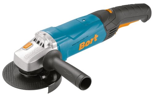 УШМ Bort BWS-1200U-SR - фото 2