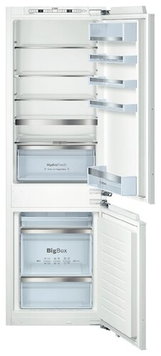 Встраиваемый холодильник Bosch KIN86AF30R - фото 1