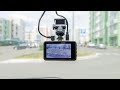 Видео - iBOX XRide WiFi Dual. Установка и тестирование видеорегистратора с двумя камерами | ТЕХНОМОД