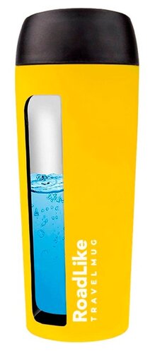 Термокружка Roadlike Travel Mug, 0.45 л - фото 3