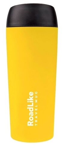 Термокружка Roadlike Travel Mug, 0.45 л - фото 1