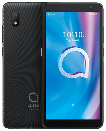 Смартфон Alcatel 1B (2020) 5002H - фото 3