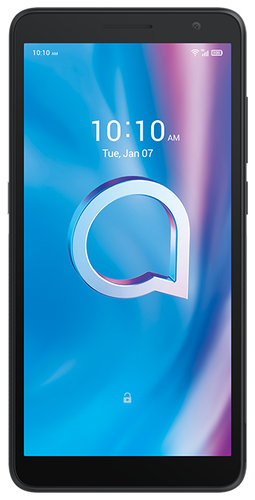 Смартфон Alcatel 1B (2020) 5002H - фото 1