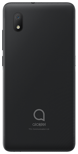 Смартфон Alcatel 1B (2020) 5002H - фото 2