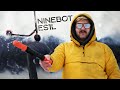 Видео - 🔥НОВИНКА 2021🔥 ЭЛЕКТРОСАМОКАТ NINEBOT ES1L - НЕДОРОГОЙ И КОМПАКТНЫЙ