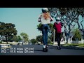 Видео - Ninebot Segway ES1 vs Ninebot Segway ES2 [Coupon Inside]