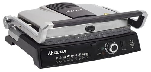 Гриль Аксинья КС-5210 - фото 3