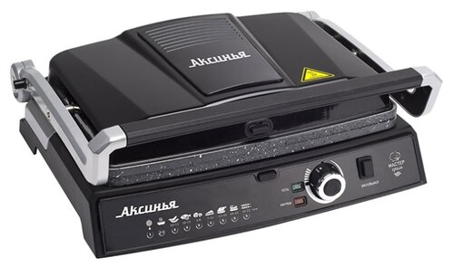 Гриль Аксинья КС-5210 - фото 1