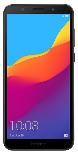 Смартфон Honor 7A - фото 1