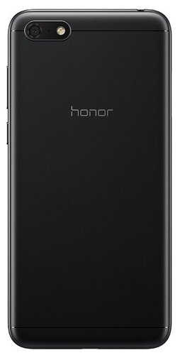 Смартфон Honor 7A - фото 2