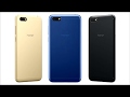 Видео - Honor 7A Ru Обзор и отзыв владельца