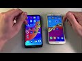 Видео - Honor 8A vs Honor 7A