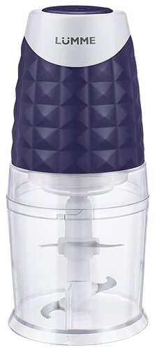 Измельчитель LUMME LU-1845 - фото 3