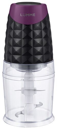 Измельчитель LUMME LU-1845 - фото 5