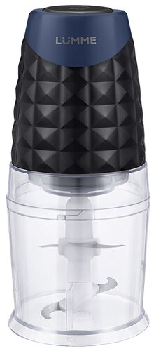 Измельчитель LUMME LU-1845 - фото 1