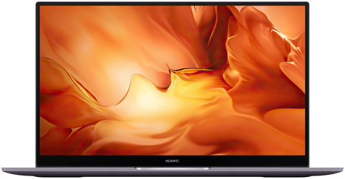 Ноутбук HUAWEI MateBook D16 - фото 1