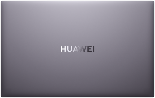 Ноутбук HUAWEI MateBook D16 - фото 2