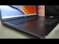 Видео - HUAWEI MateBook D16. Каким должен быть современный ноутбук?