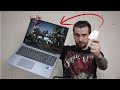 Видео - HUAWEI MATEBOOK D16 2022 - КАК ИДУТ ТЯЖЕЛЫЕ ИГРЫ, МОЖНО ЛИ С НЕГО СТРИМИТЬ?