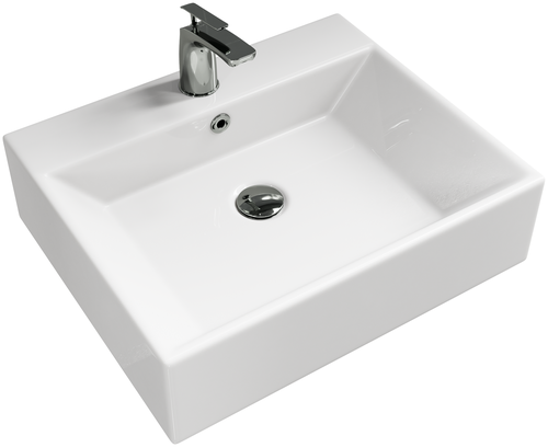 Раковина 51 см Laguraty 5223B - фото 2
