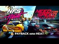 Видео - Need For Speed PAYBACK или HEAT // Что брать?