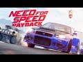 Видео - Need For Speed: Payback - так говно или что? Про геймплей в открытом мире и сюжет.