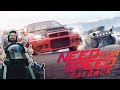 Видео - Need for Speed Payback - Восторг! Лучший NFS последних лет!