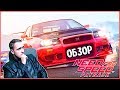 Видео - Need for Speed: Payback ► ОБЗОР ПК ВЕРСИИ! ГОВНО ИЛИ НЕТ??