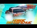 Видео - Need For Speed: Payback - НОВОЕ ОБНОВЛЕНИЕ! / Nissan Skyline 1000+ л.с. / Новые заезды / Новые авто