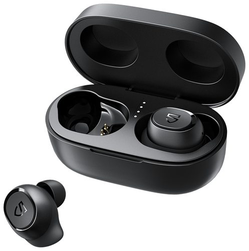 Беспроводные наушники SoundPeats TrueFree2 - фото 1