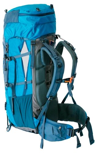 Рюкзак Tramp Sigurd 60+10 - фото 3