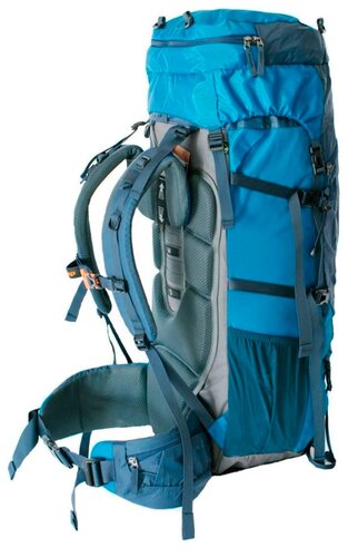 Рюкзак Tramp Sigurd 60+10 - фото 4