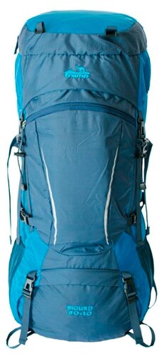 Рюкзак Tramp Sigurd 60+10 - фото 1