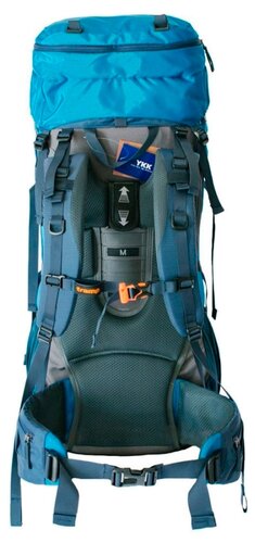 Рюкзак Tramp Sigurd 60+10 - фото 2