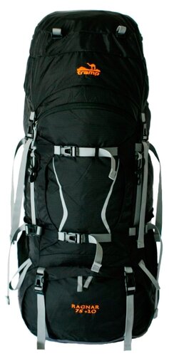 Рюкзак Tramp Ragnar 75+10 - фото 1